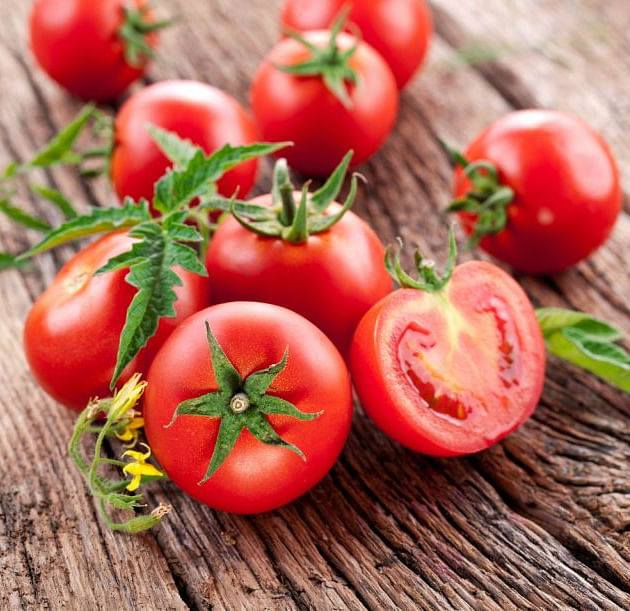 Tomatoes lower stroke risk